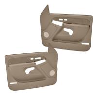 Coverlay - Coverlay 18-597C63FH-MBR Interior Accessories Kit - Image 4