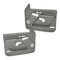 Coverlay - Coverlay 18-597C63FH-MGR Interior Accessories Kit - Image 4