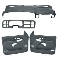 Coverlay - Coverlay 18-597C63FH-SGR Interior Accessories Kit - Image 1