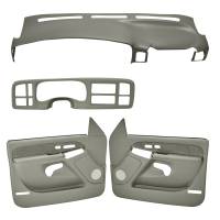 Coverlay - Coverlay 18-597C63FH-TGR Interior Accessories Kit - Image 1