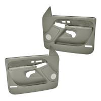 Coverlay - Coverlay 18-597C63FH-TGR Interior Accessories Kit - Image 4