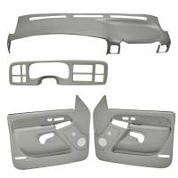 Coverlay - Coverlay 18-597C63FHB-LGR Interior Accessories Kit - Image 1