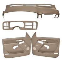 Coverlay - Coverlay 18-597C63FHB-MBR Interior Accessories Kit - Image 1