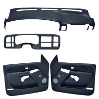 Coverlay - Coverlay 18-598C63FB-DBL Interior Accessories Kit - Image 1