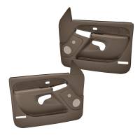 Coverlay - Coverlay 18-598C63FB-DBR Interior Accessories Kit - Image 4