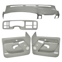 Coverlay - Coverlay 18-598C63FB-LGR Interior Accessories Kit - Image 1