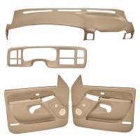 Coverlay - Coverlay 18-598C63FB-NTL Interior Accessories Kit - Image 1