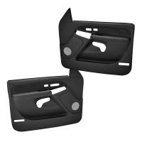 Coverlay - Coverlay 18-598C63FH-BLK Interior Accessories Kit - Image 4