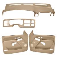Coverlay - Coverlay 18-598C63FHB-NTL Interior Accessories Kit - Image 1