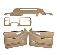 Coverlay - Coverlay 18-694CN-NTL Interior Accessories Kit - Image 1