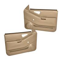 Coverlay - Coverlay 18-694CN-NTL Interior Accessories Kit - Image 3