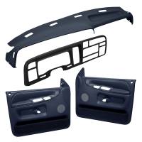 Coverlay - Coverlay 22-947C47F-DBL Interior Accessories Kit - Image 1