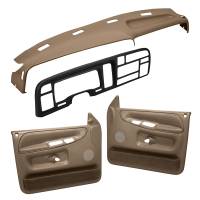 Coverlay - Coverlay 22-947C47F-LBR Interior Accessories Kit - Image 1