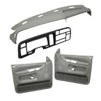Coverlay - Coverlay 22-947C47F-LGR Interior Accessories Kit - Image 1