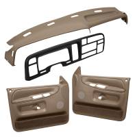 Coverlay - Coverlay 22-947C47F-MBR Interior Accessories Kit - Image 1
