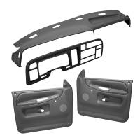 Coverlay - Coverlay 22-947C47N-DGR Interior Accessories Kit - Image 1