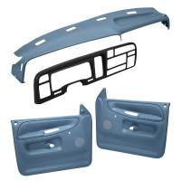 Coverlay - Coverlay 22-947C47N-LBL Interior Accessories Kit - Image 1