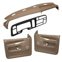 Coverlay - Coverlay 22-947C47N-LBR Interior Accessories Kit - Image 1