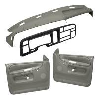 Coverlay - Coverlay 22-947C47N-TGR Interior Accessories Kit - Image 1