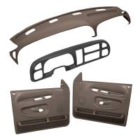 Coverlay - Coverlay 22-802C82F-DBR Interior Accessories Kit - Image 1