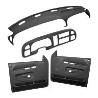 Coverlay - Coverlay 22-802C82F-DGR Interior Accessories Kit - Image 1