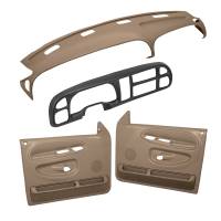 Coverlay - Coverlay 22-802C82F-LBR Interior Accessories Kit - Image 1