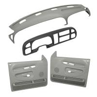 Coverlay - Coverlay 22-802C82F-LGR Interior Accessories Kit - Image 1