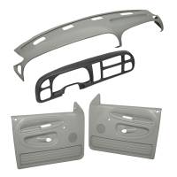 Coverlay - Coverlay 22-802C82N-LGR Interior Accessories Kit - Image 1