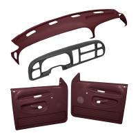 Coverlay - Coverlay 22-802C82N-MR Interior Accessories Kit - Image 1