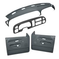 Coverlay - Coverlay 22-802C82N-SGR Interior Accessories Kit - Image 1