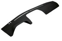 Coverlay - Coverlay 11-105-BLK Dash Cover - Image 2