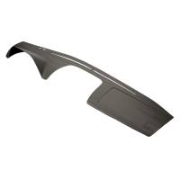 Coverlay - Coverlay 11-105-DGR Dash Cover - Image 3