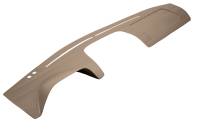 Coverlay - Coverlay 11-105-MBR Dash Cover - Image 2