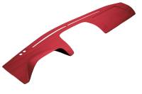 Coverlay - Coverlay 11-105-RD Dash Cover - Image 2