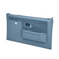 Coverlay - Coverlay 18-35N-LBL Replacement Door Panels - Image 2