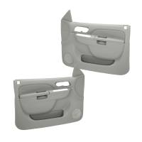 Coverlay - Coverlay 18-74F-LGR Replacement Door Panels - Image 3