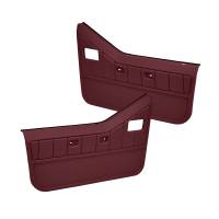 Coverlay - Coverlay 27-35-MR Replacement Door Panels - Image 3
