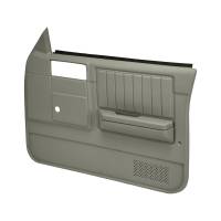 Coverlay - Coverlay 18-45N-TGR Replacement Door Panels - Image 2