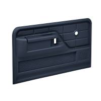 Coverlay - Coverlay 12-35-DBL Replacement Door Panels - Image 1