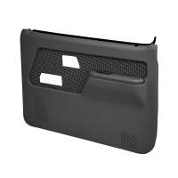 Coverlay - Coverlay 12-55F-DGR Replacement Door Panels - Image 2