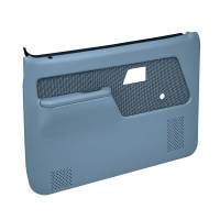 Coverlay - Coverlay 12-55N-LBL Replacement Door Panels - Image 1
