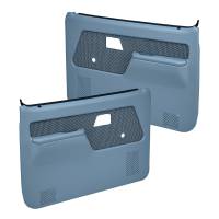 Coverlay - Coverlay 12-55N-LBL Replacement Door Panels - Image 3