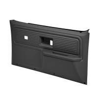 Coverlay - Coverlay 18-34W-DGR Replacement Door Panels - Image 2