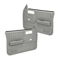 Coverlay - Coverlay 18-45W-LGR Replacement Door Panels - Image 3