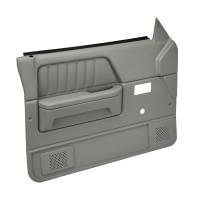Coverlay - Coverlay 22-55N-MGR Replacement Door Panels - Image 1
