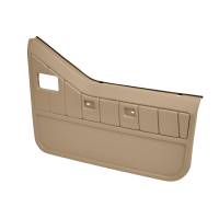 Coverlay - Coverlay 27-35-NTL Replacement Door Panels - Image 2