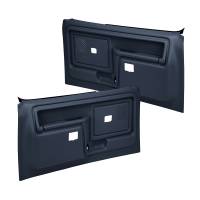 Coverlay - Coverlay 12-45WS-DBL Replacement Door Panels - Image 3