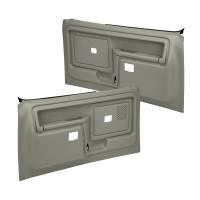 Coverlay - Coverlay 12-45CTWS-TGR Replacement Door Panels - Image 3