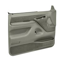 Coverlay - Coverlay 12-94F-TGR Replacement Door Panels - Image 1