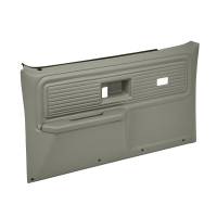 Coverlay - Coverlay 18-34W-TGR Replacement Door Panels - Image 1